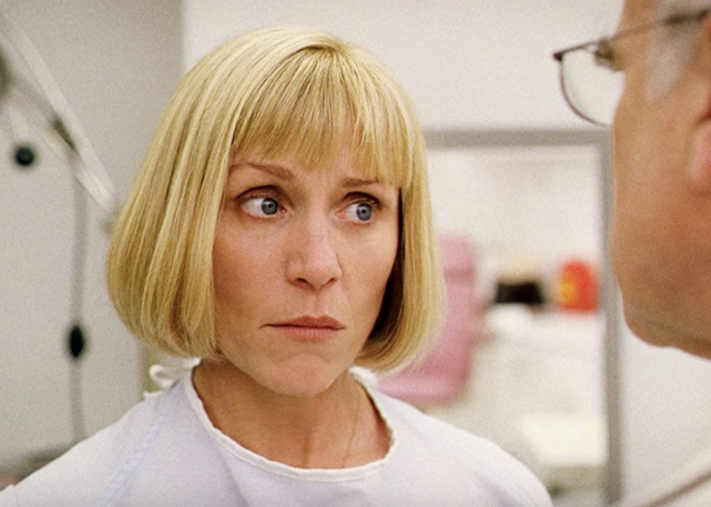 Burn After Reading (2008)